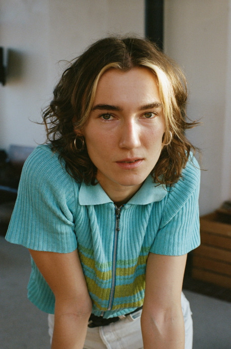 © Josephine Binder 2025