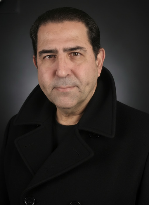 © Rocco Salata 2025