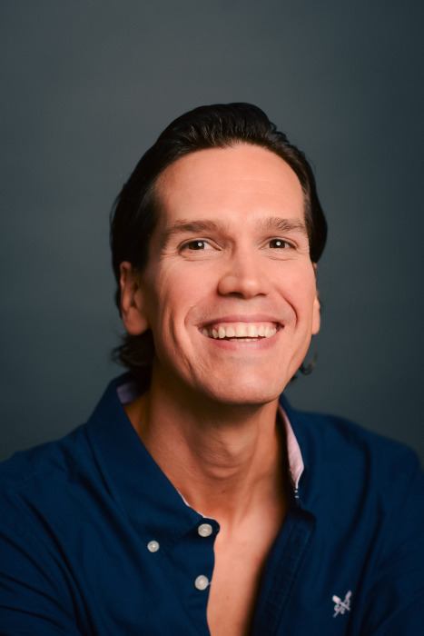 © Victor Von Krasowski 2025