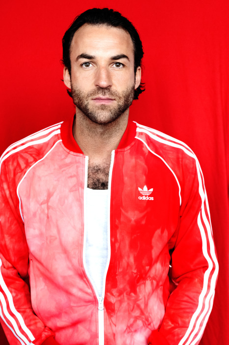 © Jeanne Degraa 2025