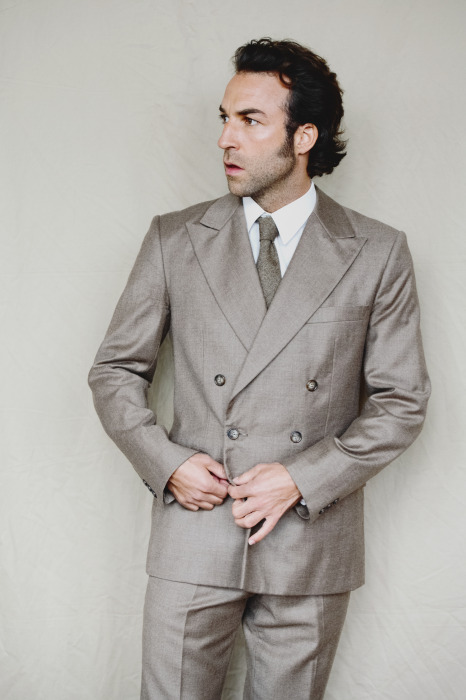 © Jeanne Degraa 2025