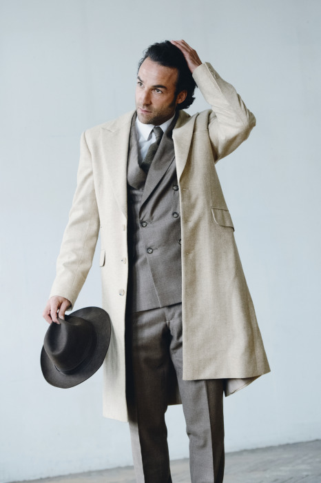 © Jeanne Degraa 2025