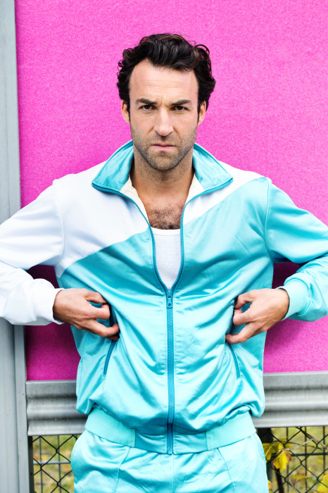 © Jeanne Degraa 2025