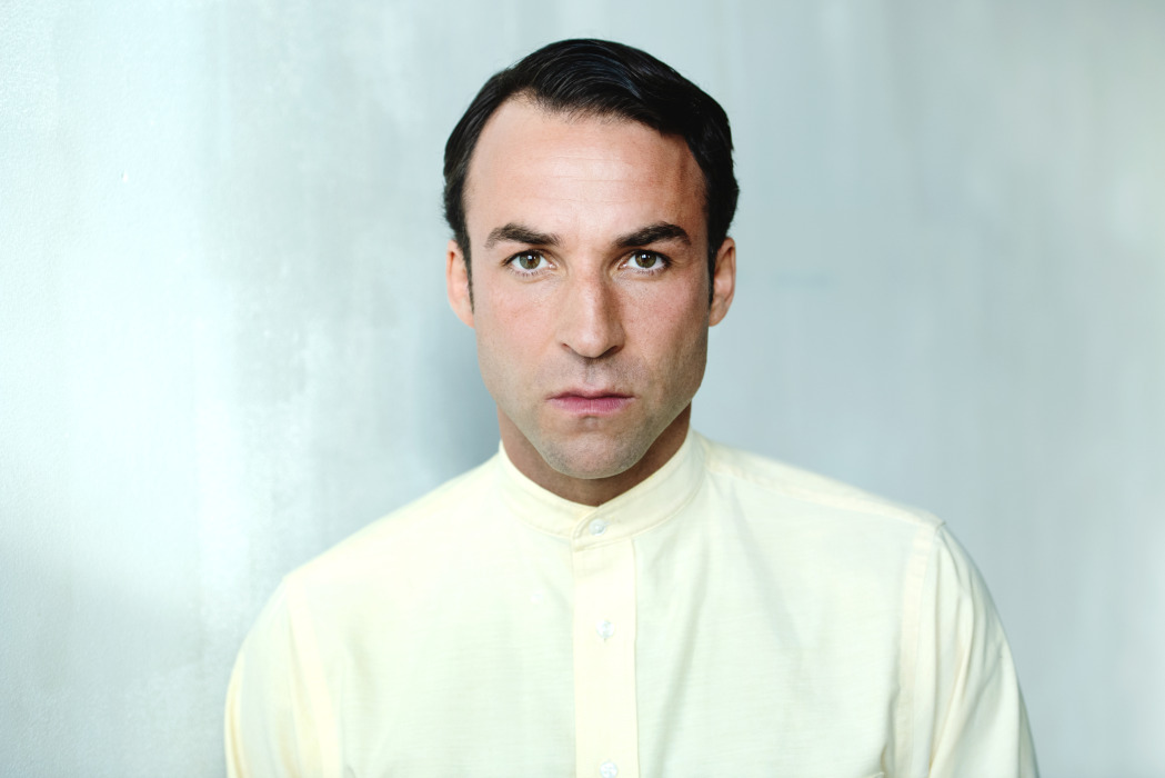 © Jeanne Degraa 2025