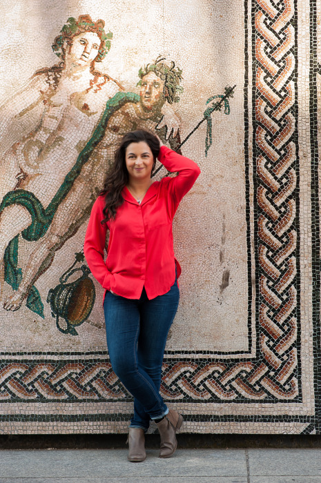 © Heike Steinweg 2025