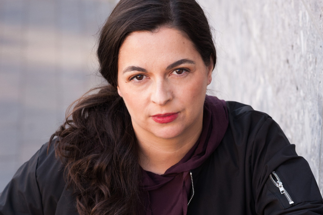 © Heike Steinweg 2025