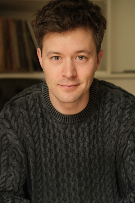 © Lisa Lesourd 2025