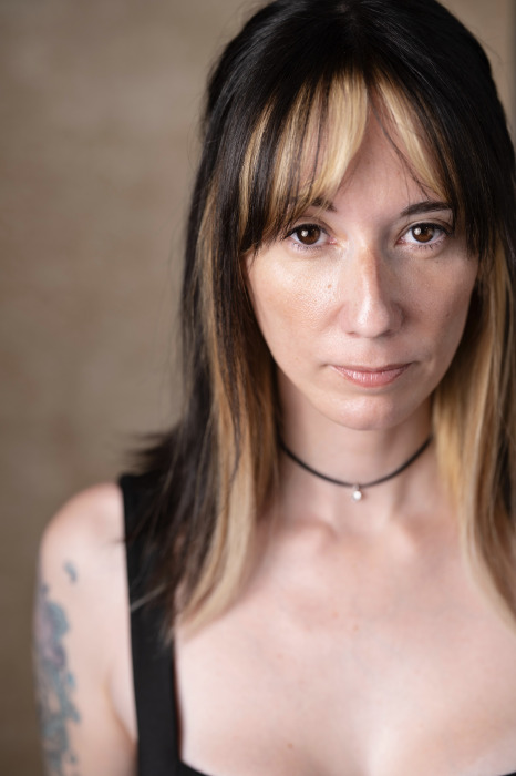 © Brendan Nierenberg 2025