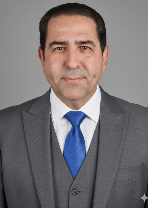 © Rocco Salata 2025