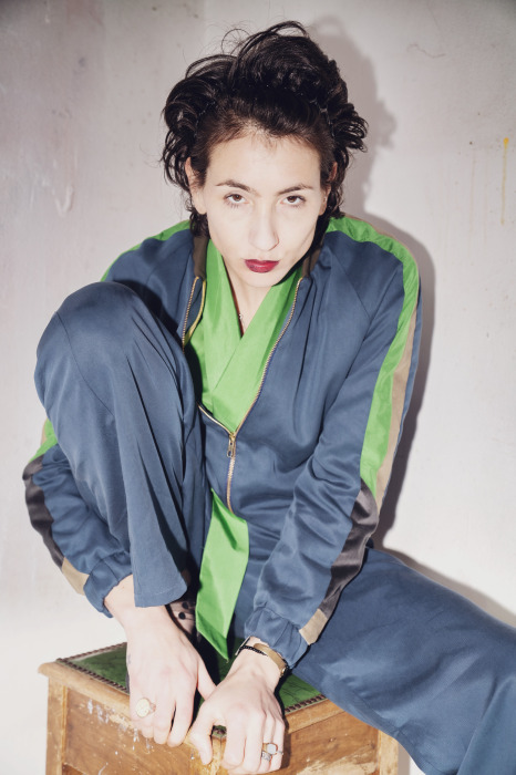 © Andreas Zauner 2025