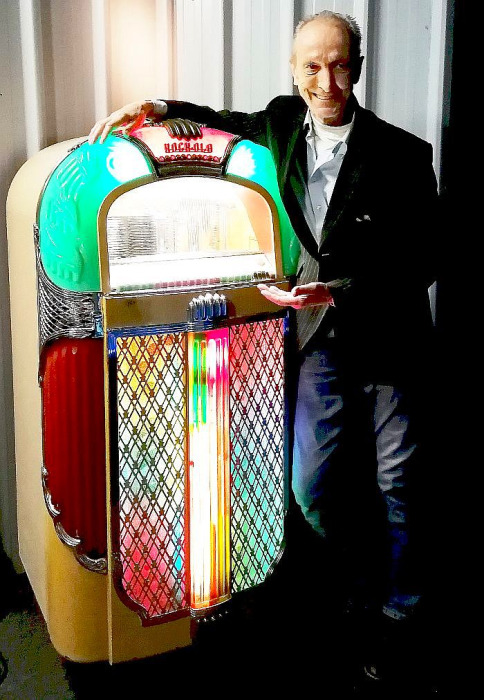 © Selfie November 25