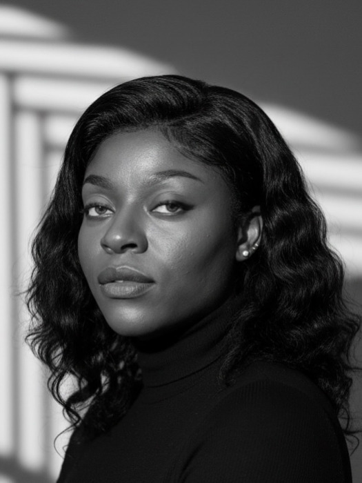 © Joy Alphonsus 2025