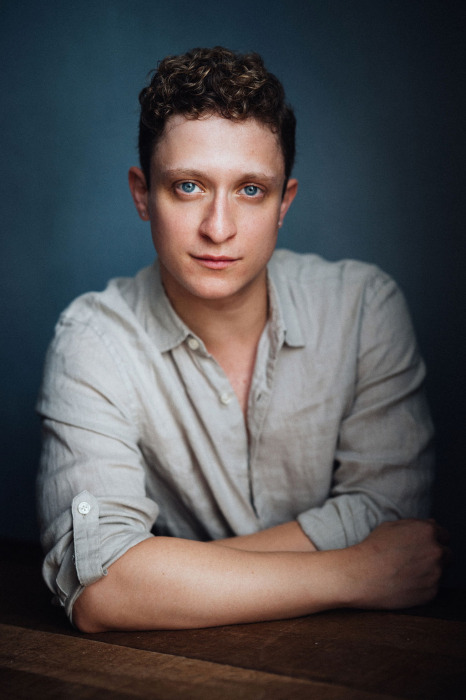 © Copyright - Dylan Hoffinger / Photographer - Jeffrey Mosier 2025