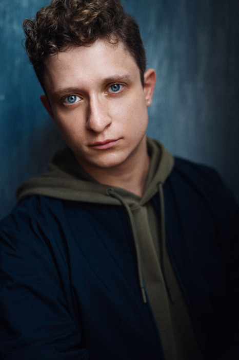 © Copyright - Dylan Hoffinger / Photographer - Jeffrey Mosier 2025