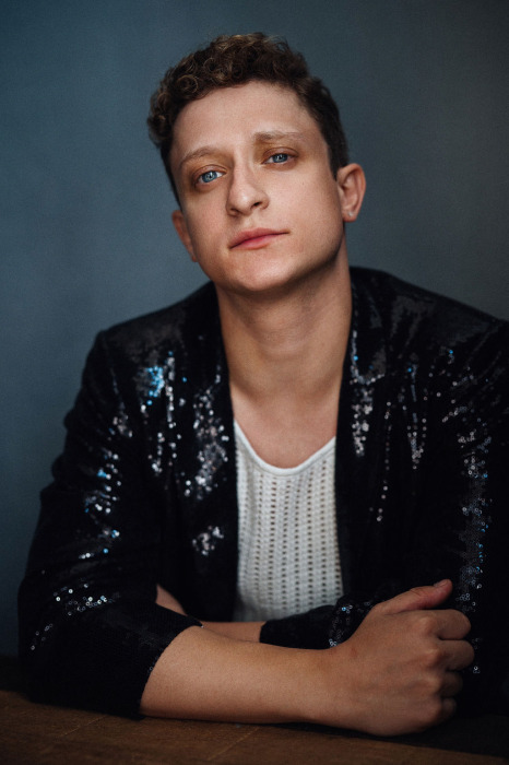 © Copyright - Dylan Hoffinger / Photographer - Jeffrey Mosier 2025