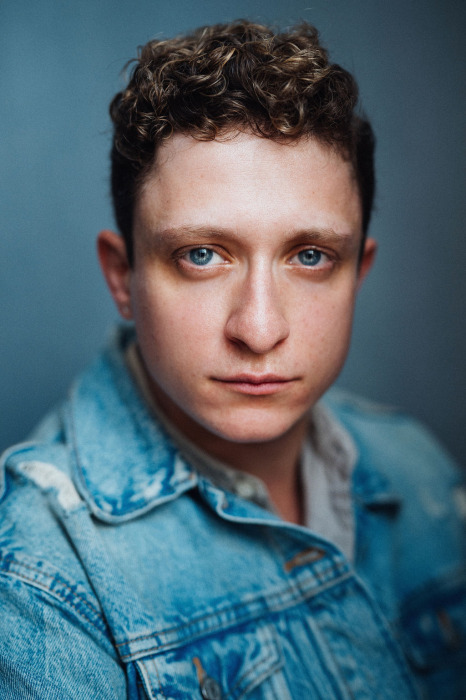 © Copyright - Dylan Hoffinger / Photographer - Jeffrey Mosier 2025