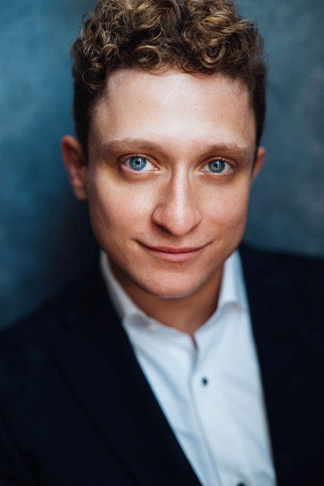 © Copyright - Dylan Hoffinger / Photographer - Jeffrey Mosier 2025