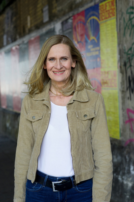 © Janine Guldener 2025