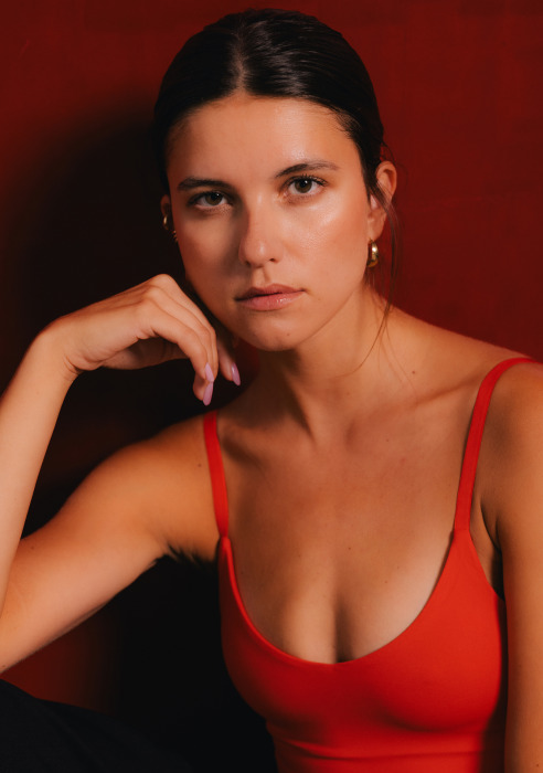 © Dominika Scheibinger 2025