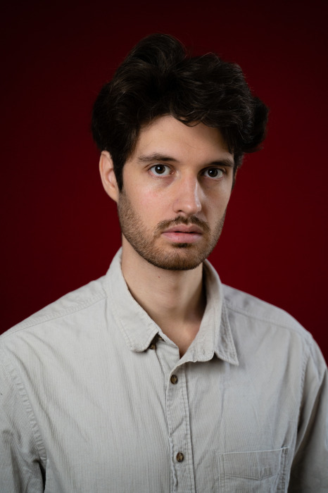 © Antonio Cooke 2025