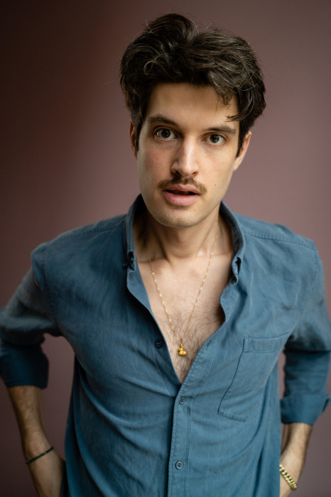 © Antonio Cooke 2025