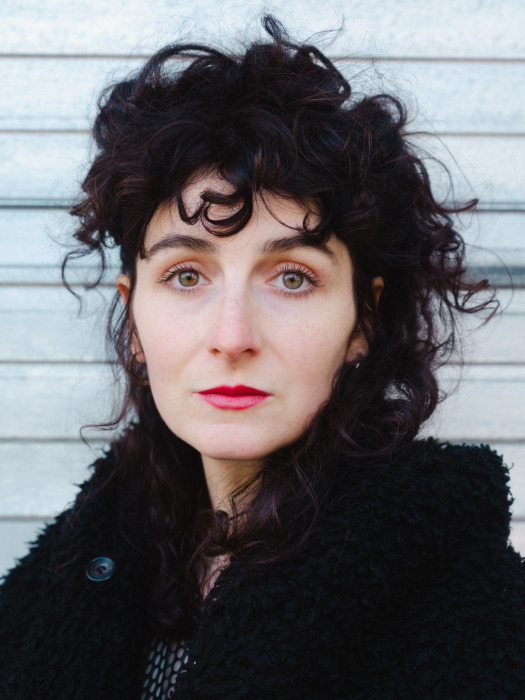 © Stella Deborah Traub 2025
