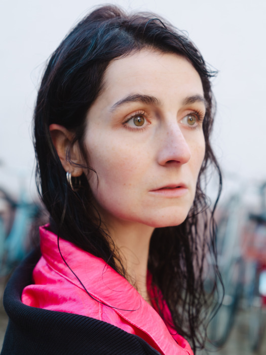 © Stella Deborah Traub 2025