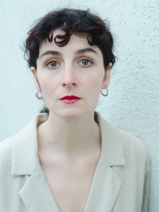 © Stella Deborah Traub 2025