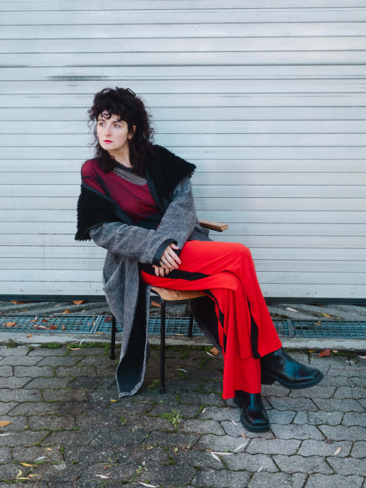 © Stella Deborah Traub 2025