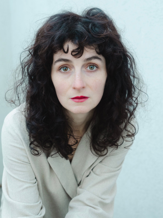 © Stella Deborah Traub 2024