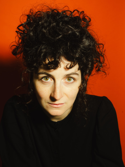 © Stella Deborah Traub 2025