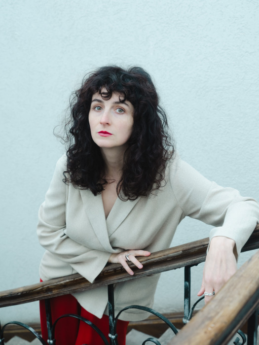 © Stella Deborah Traub 2025