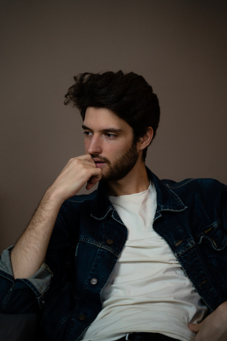 © Antonio Cooke 2025