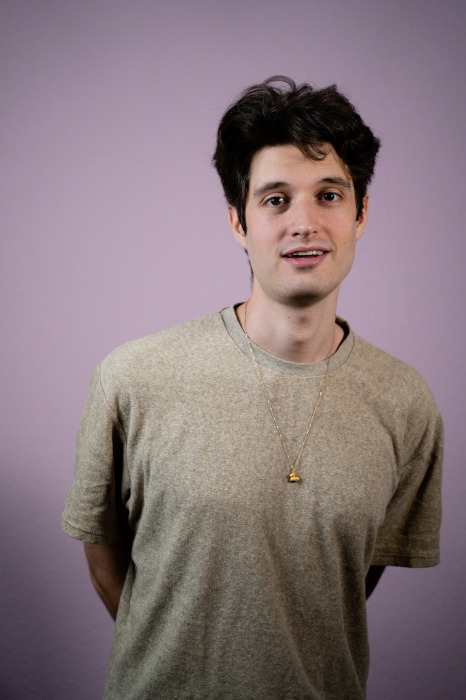 © Antonio Cooke 2025