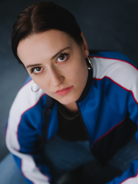 © Julia Dragosits 2025