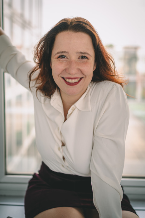 © Volker Schmidt 2025