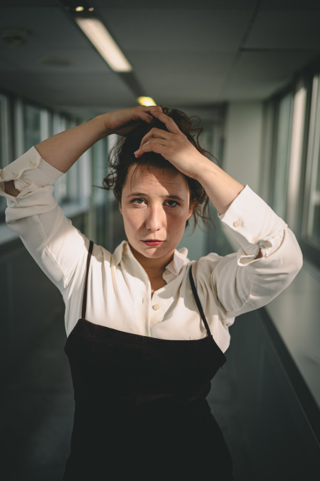 © Volker Schmidt 2025