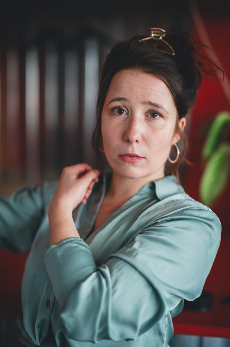 © Volker Schmidt 2025