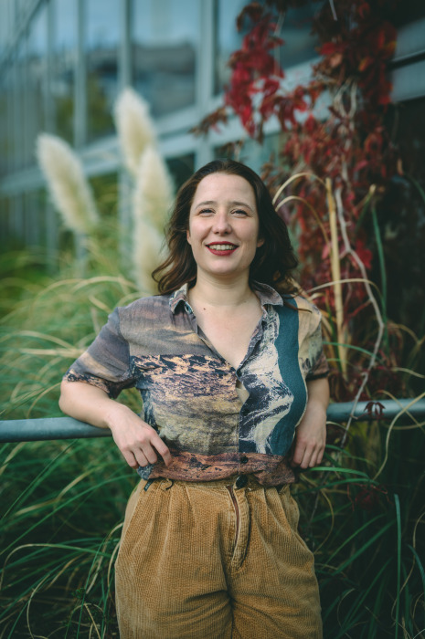 © Volker Schmidt 2025