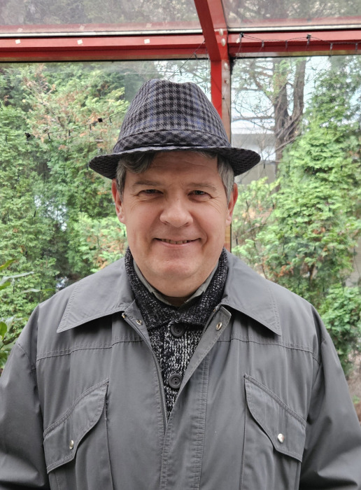 © Kestutis Girdzijauskas 2025