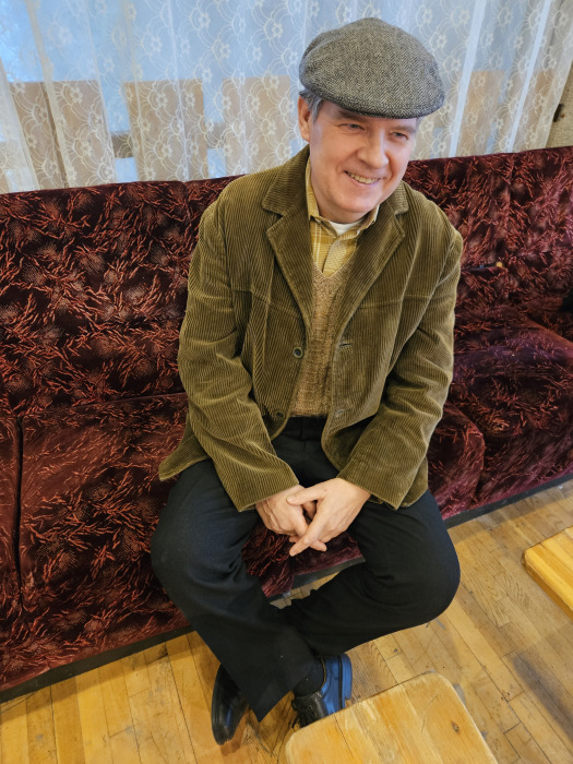 © Kestutis Girdzijauskas 2025