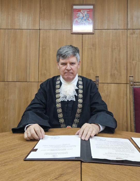 © Kestutis Girdzijauskas 2025