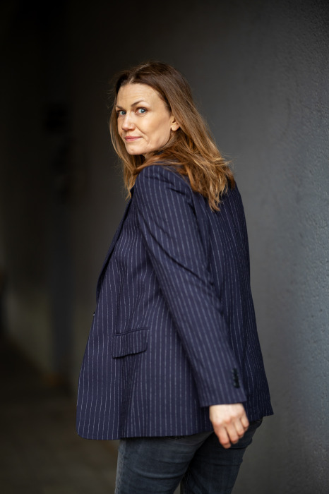 © Anya Zuchold 2025