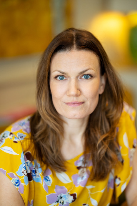 © Anya Zuchold 2025