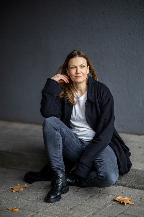 © Anya Zuchold 2025