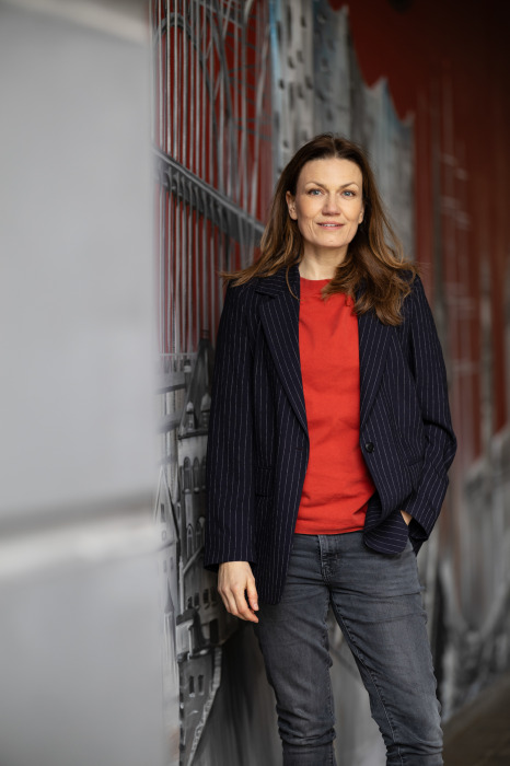 © Anya Zuchold 2025