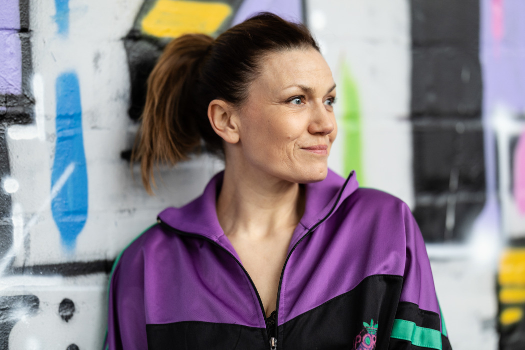 © Anya Zuchold 2025