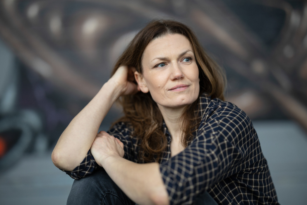 © Anya Zuchold 2025