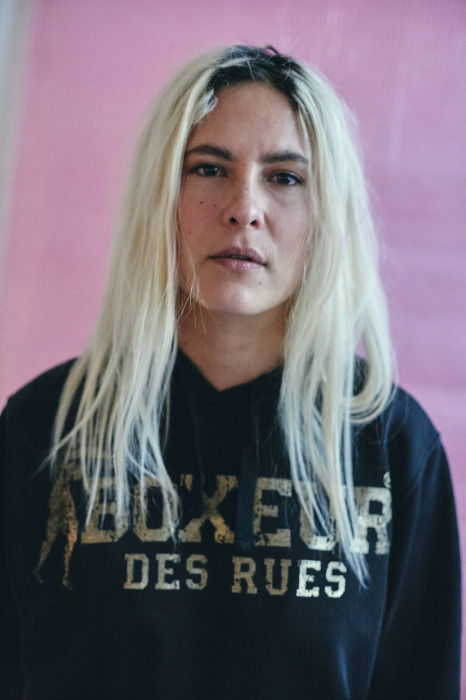 © Béla Pablo Jannsen 2025