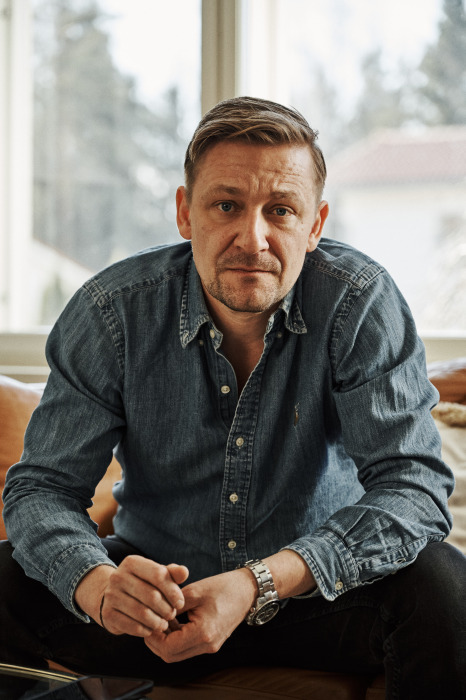 © Kim Öhrling 2025